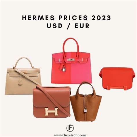 hermes bags 2017 collection|Hermes bags price list 2024.